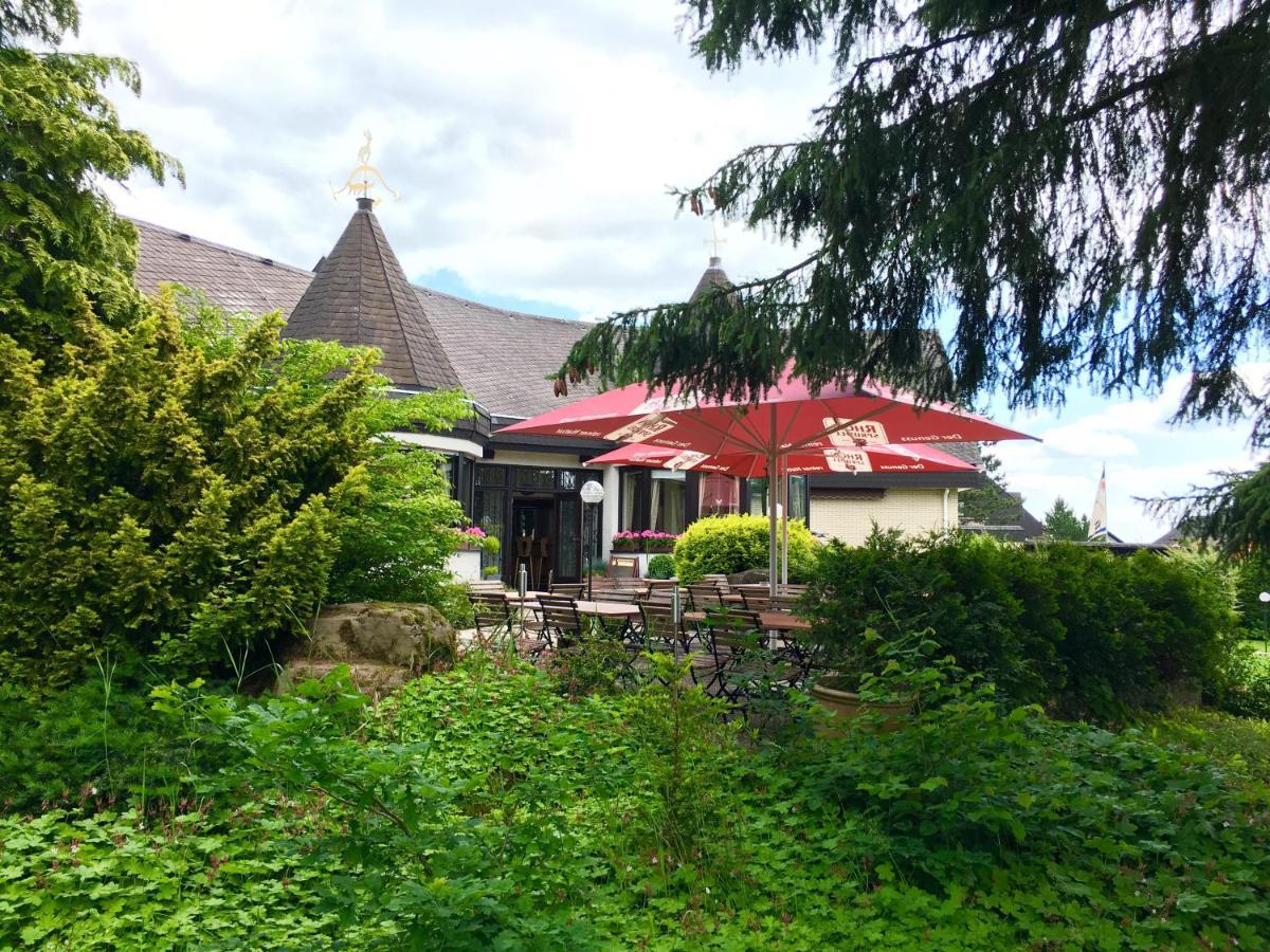 Landhotel Hubertus Unterelsbach Εξωτερικό φωτογραφία