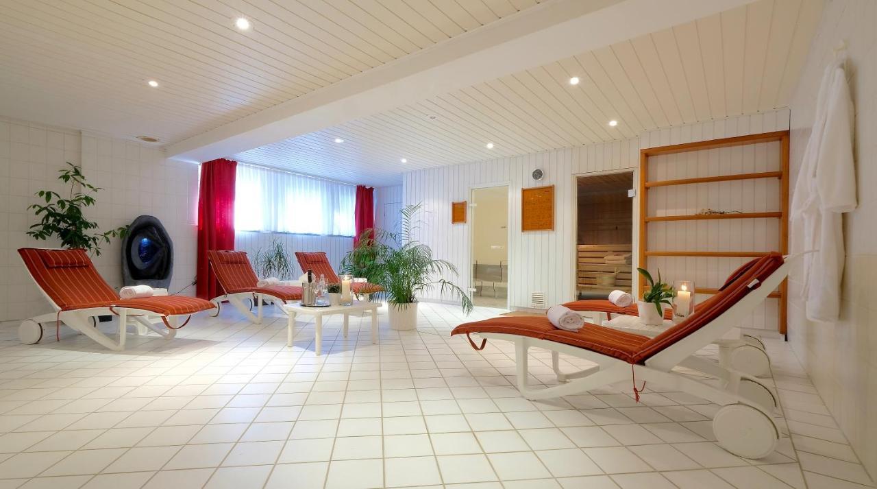 Landhotel Hubertus Unterelsbach Εξωτερικό φωτογραφία