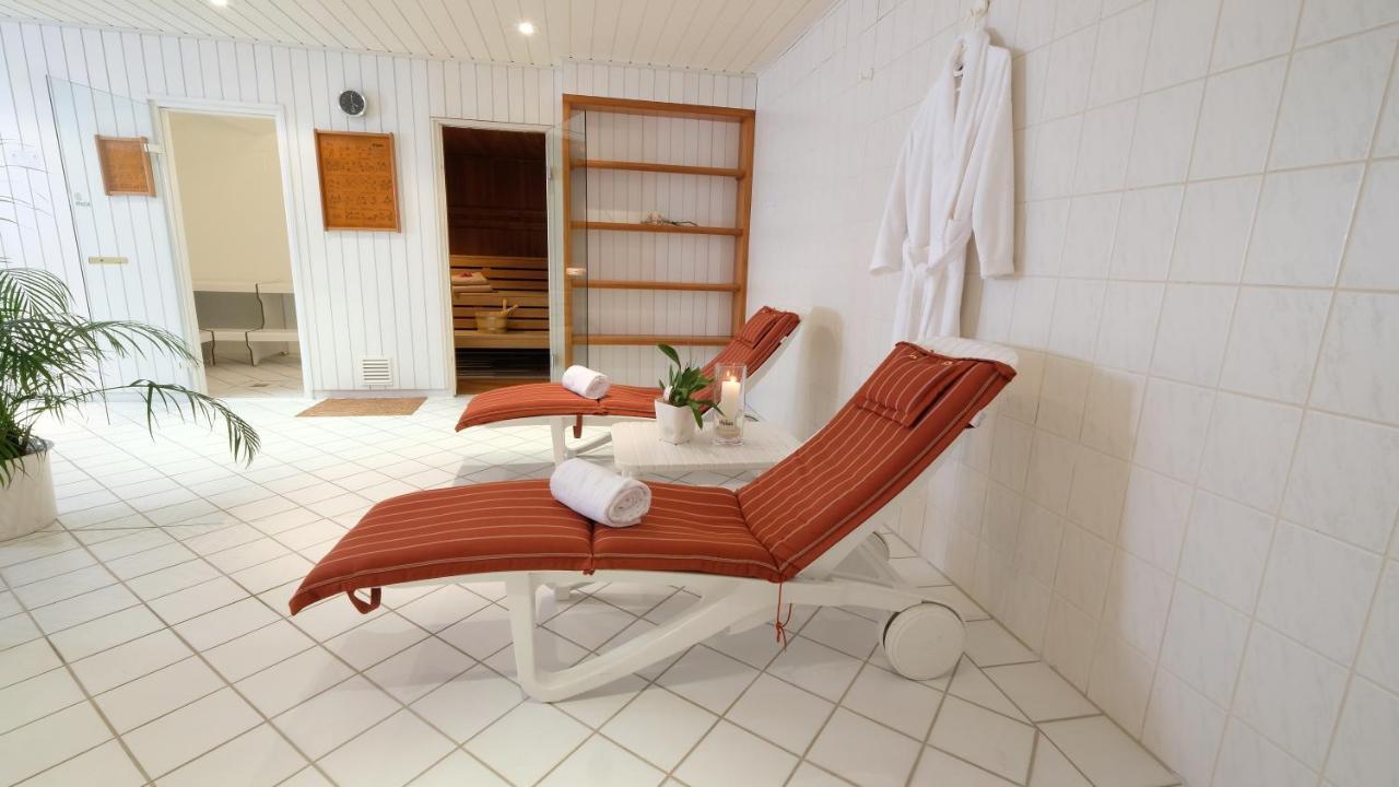 Landhotel Hubertus Unterelsbach Εξωτερικό φωτογραφία