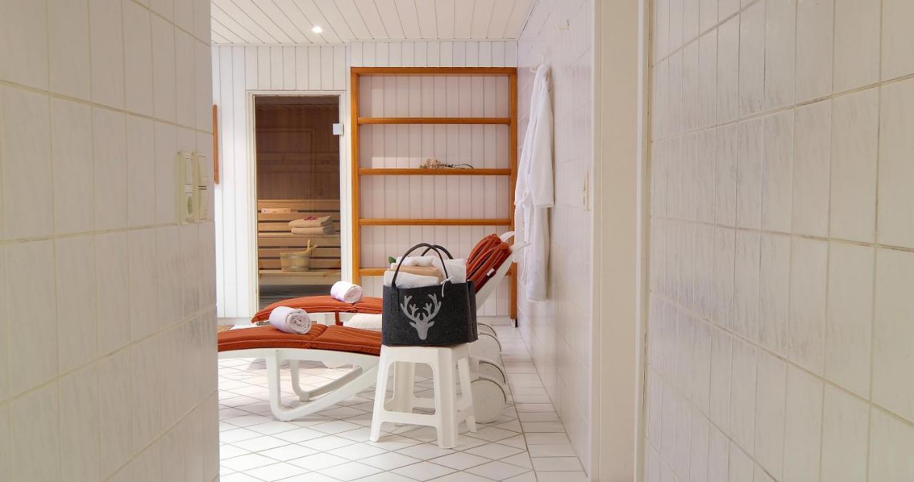 Landhotel Hubertus Unterelsbach Εξωτερικό φωτογραφία