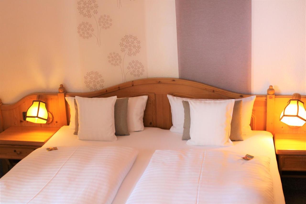 Landhotel Hubertus Unterelsbach Εξωτερικό φωτογραφία