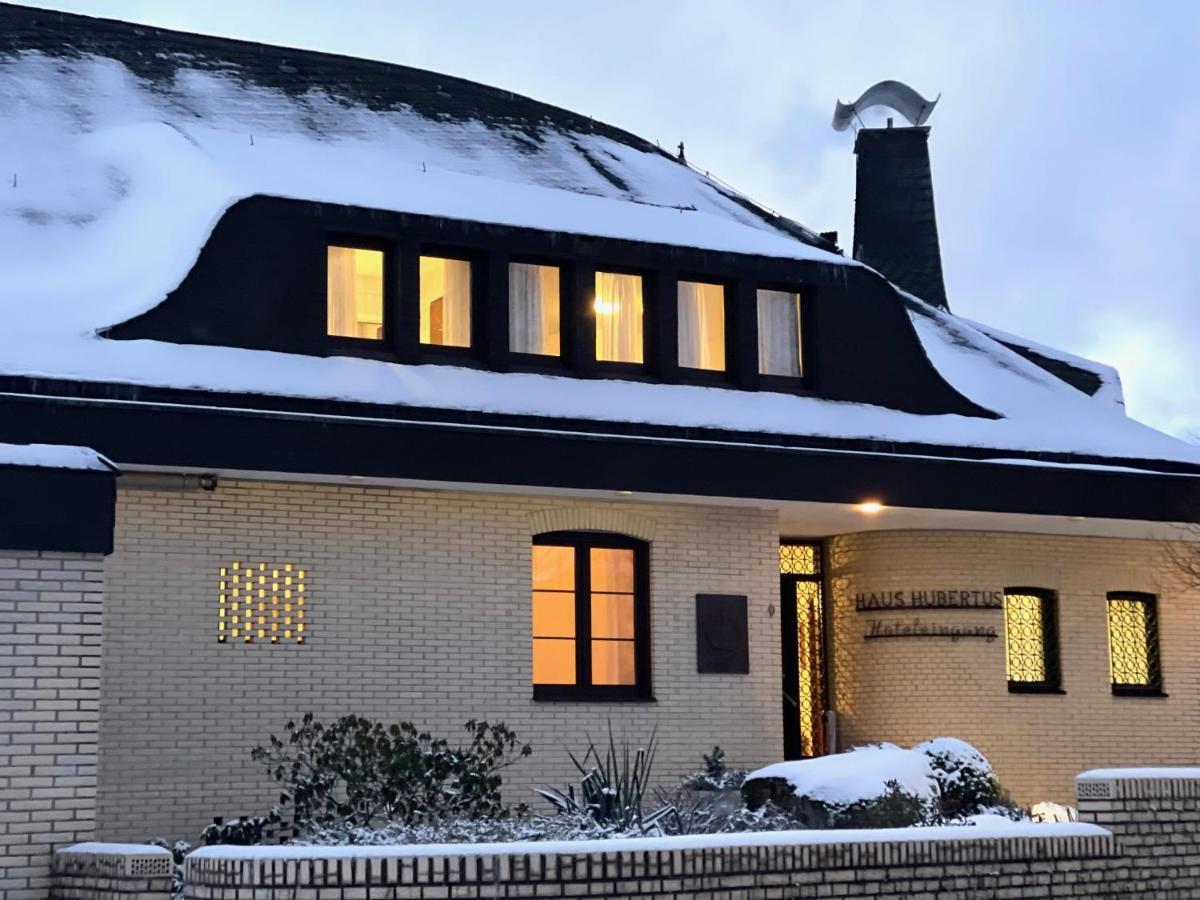 Landhotel Hubertus Unterelsbach Εξωτερικό φωτογραφία