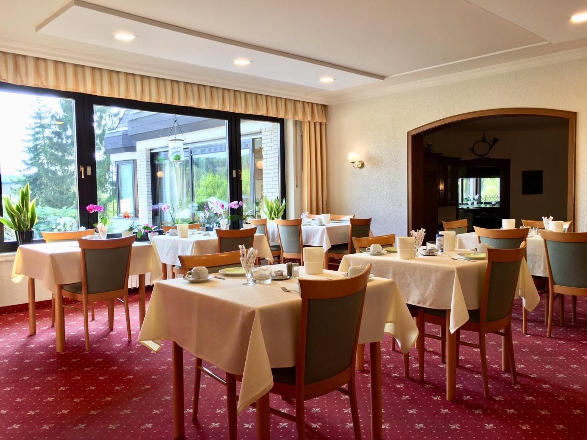 Landhotel Hubertus Unterelsbach Εξωτερικό φωτογραφία