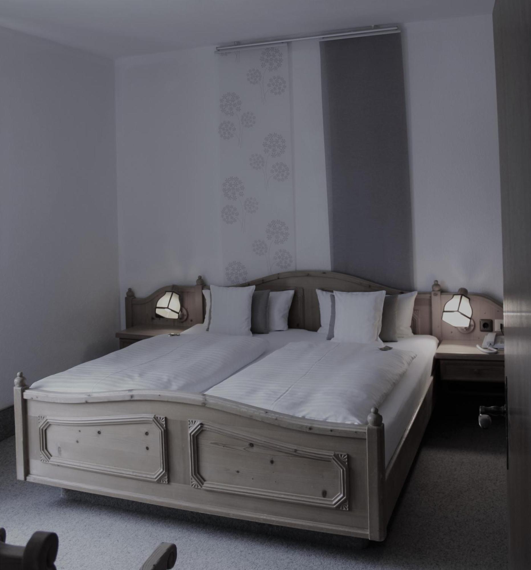 Landhotel Hubertus Unterelsbach Δωμάτιο φωτογραφία