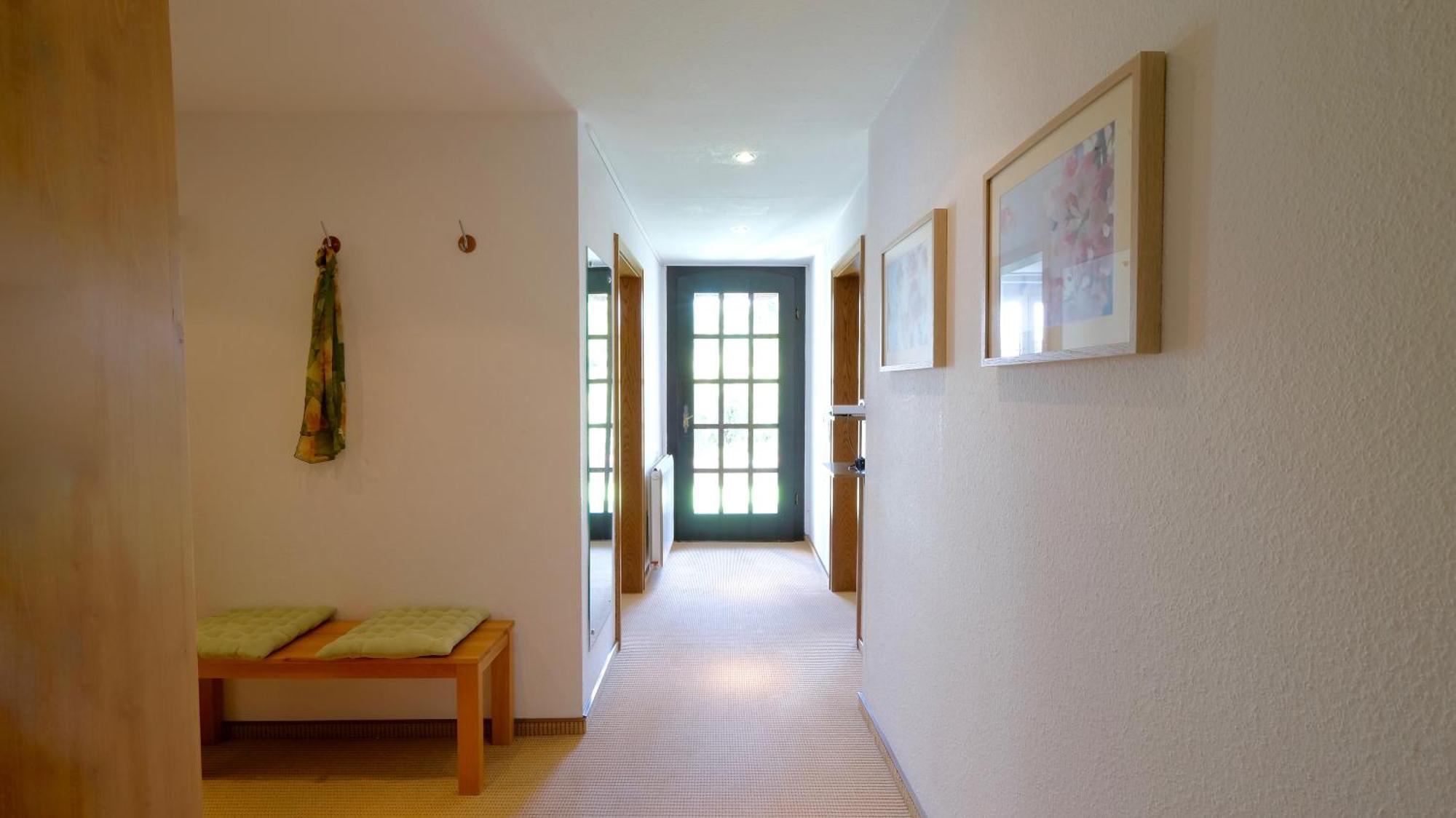 Landhotel Hubertus Unterelsbach Δωμάτιο φωτογραφία