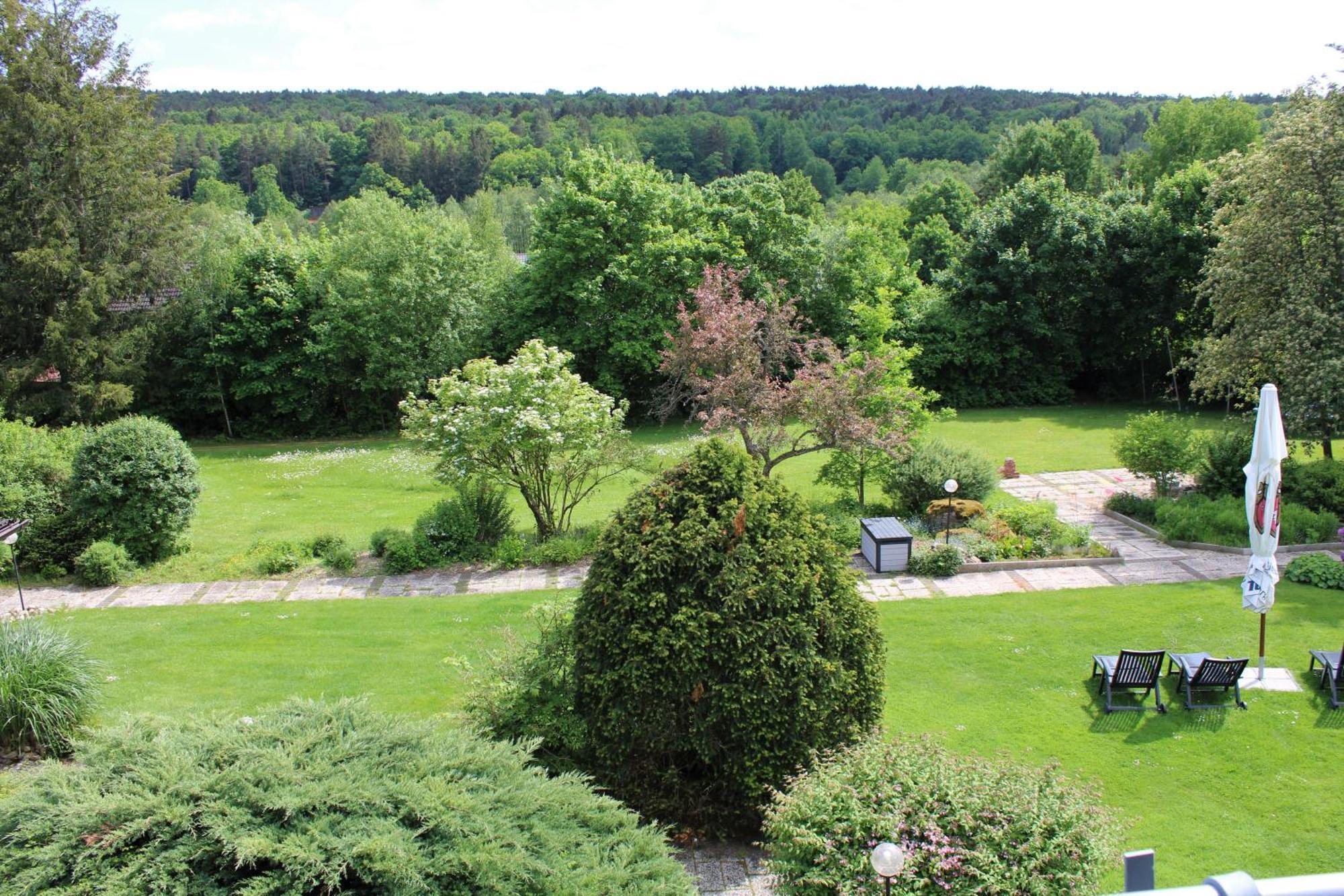 Landhotel Hubertus Unterelsbach Δωμάτιο φωτογραφία