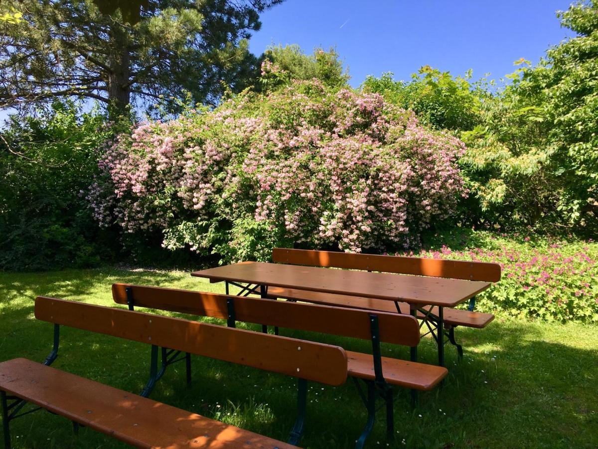 Landhotel Hubertus Unterelsbach Εξωτερικό φωτογραφία